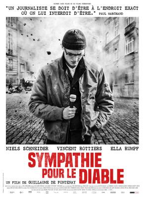 Sympathie pour le diable Sympathie pour le diable