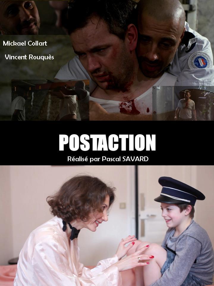 Postaction Postaction