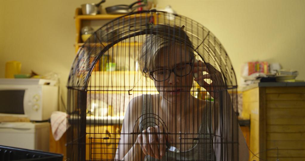 Hong Kong French Film Festival - 2015 Hong Kong French Film Festival - 2015