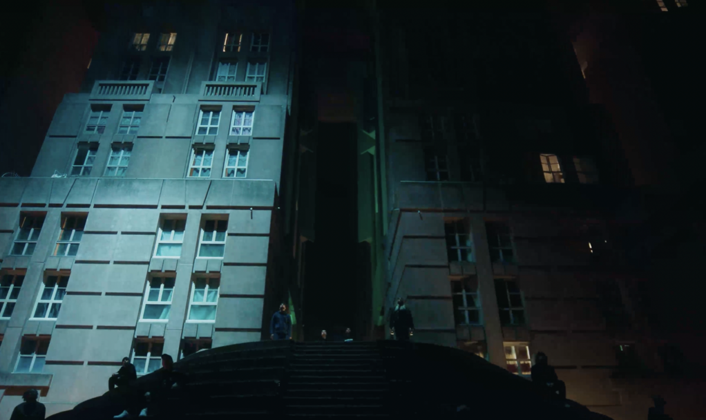 20 piges, les deux âges d’or du rap français - © MTV France 20 piges, les deux âges d’or du rap français - © MTV France