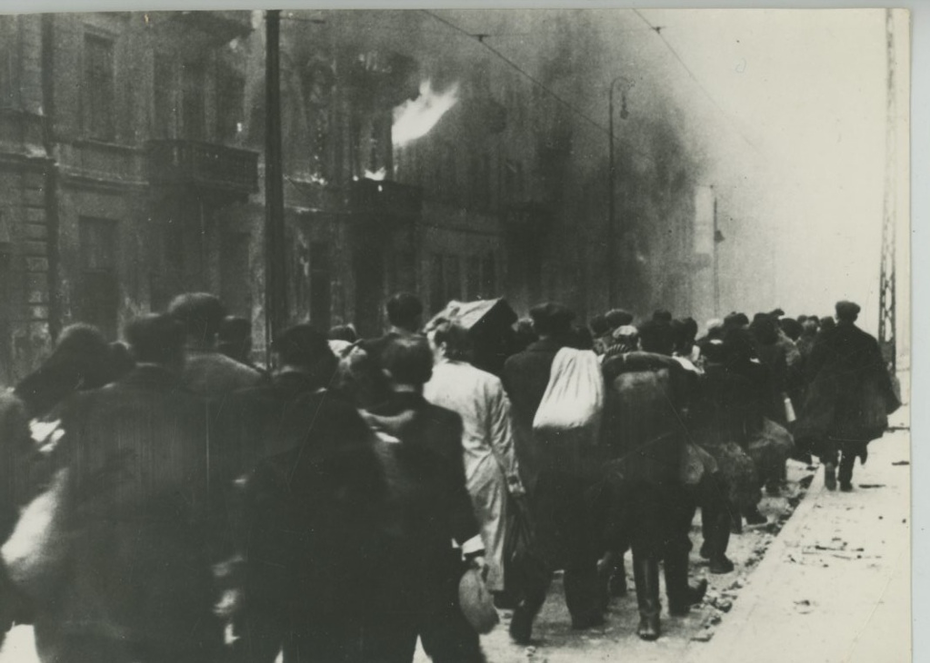 Le Temps du ghetto Le Temps du ghetto