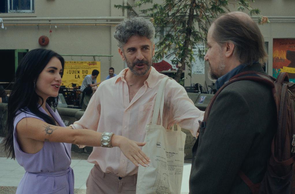 El Profesor El Profesor