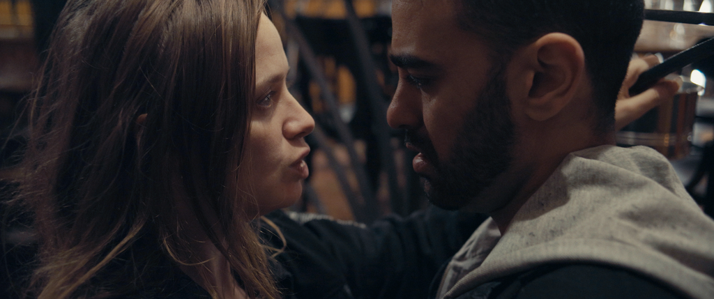 Is There a Problem? Is There a Problem?