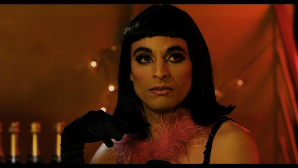 Par les épines Par les épines