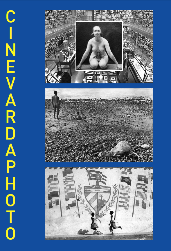 Montreal Festival du Nouveau Cin&eacute;ma - 2004