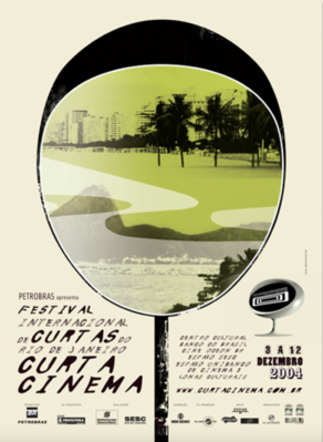 Festival Curta Cinema