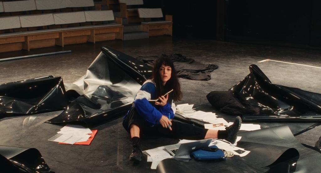 Stages of Love - © Jonas Films Stages of Love - © Jonas Films