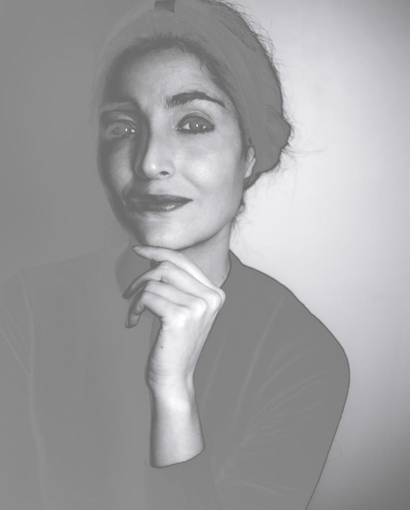 Hind R. Boukli Hind R. Boukli