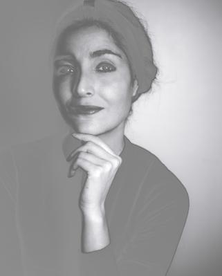 Hind R. Boukli Hind R. Boukli