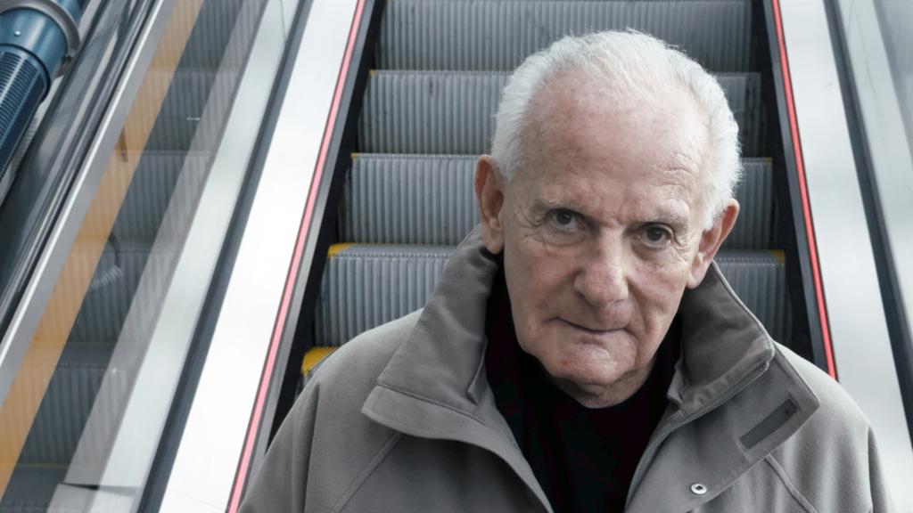 Recall Your Future! - © Galatée Films - MK Productions - Centre Pompidou - Wattson Production Recall Your Future! - © Galatée Films - MK Productions - Centre Pompidou - Wattson Production