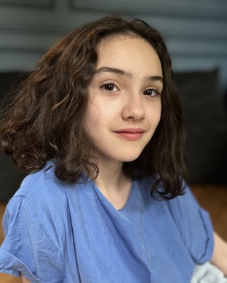 Ambre Pallas Ambre Pallas