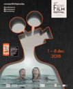 Kortfilmfestival Leuven - 2018 Kortfilmfestival Leuven - 2018
