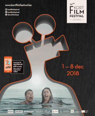 Kortfilmfestival Leuven