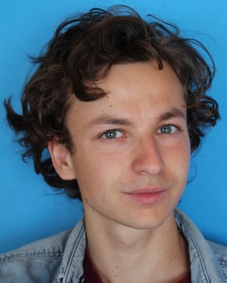 Lucas Noël Lucas Noël