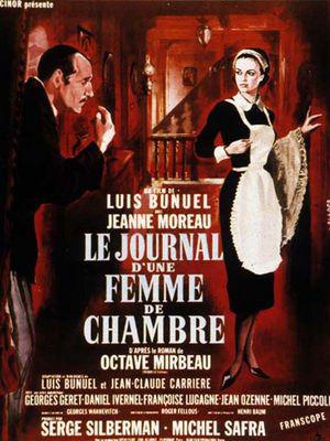 Diary of a Chambermaid Diary of a Chambermaid