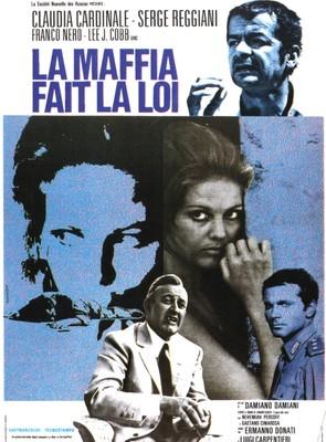 Mafia/The Day of the Owl Mafia/The Day of the Owl