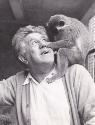 Michel Simon Michel Simon