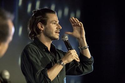 Festival du Film Francophone Biel-Bienne - 2014