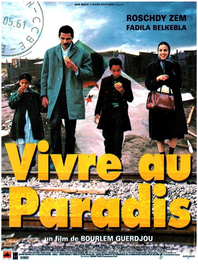 Unifrance Rendez-Vous in Paris - 1999