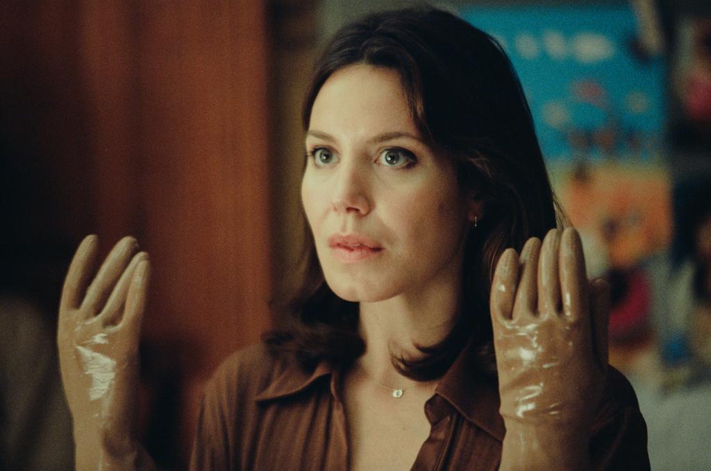 Festival de Cine Franc&eacute;s en Polonia - 2024