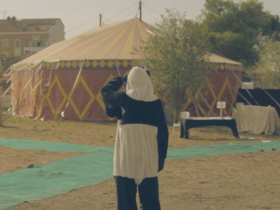 J'ai toujours rêvé d'être un robot J'ai toujours rêvé d'être un robot