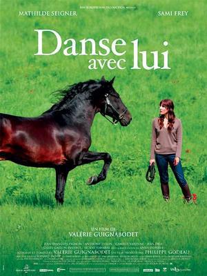 Danse avec lui / 仮題:彼とのダンス Danse avec lui / 仮題:彼とのダンス