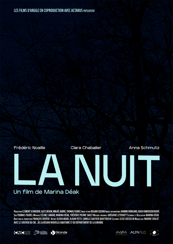 La Nuit La Nuit