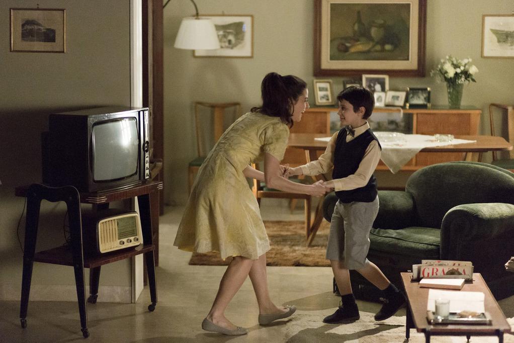 Edoardo Albinati - &copy; Simone Martinetto 