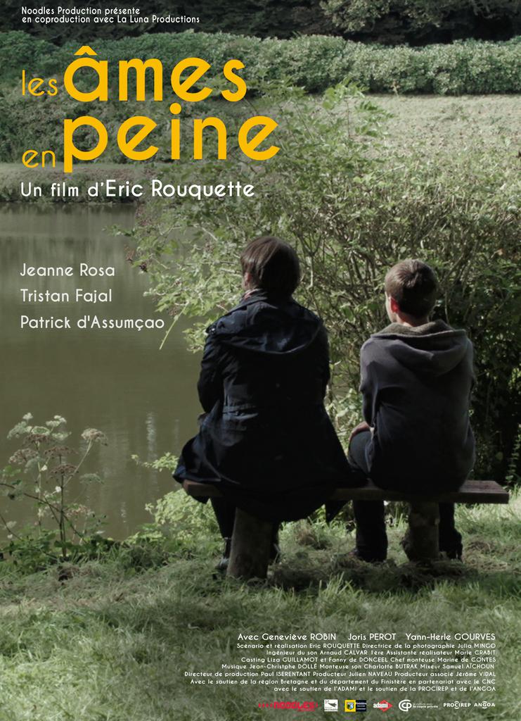 Souls in Torment Souls in Torment