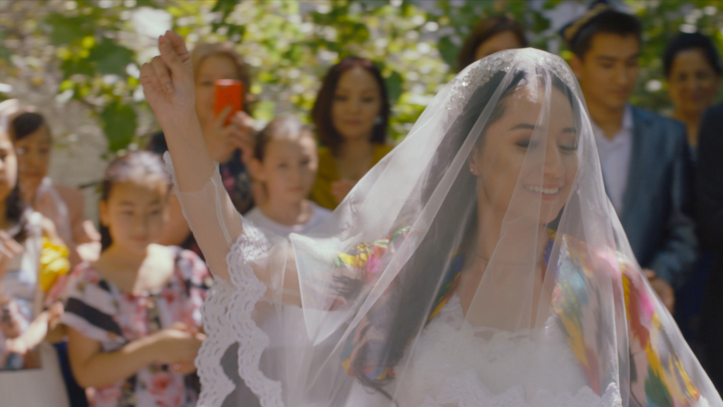 MyFrenchShorts #28: "Nikah" by Mukaddas Mijit & Bastien Ehouzan MyFrenchShorts #28: "Nikah" by Mukaddas Mijit & Bastien Ehouzan