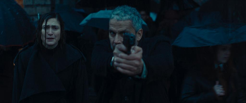 Six jours - © SND Six jours - © SND