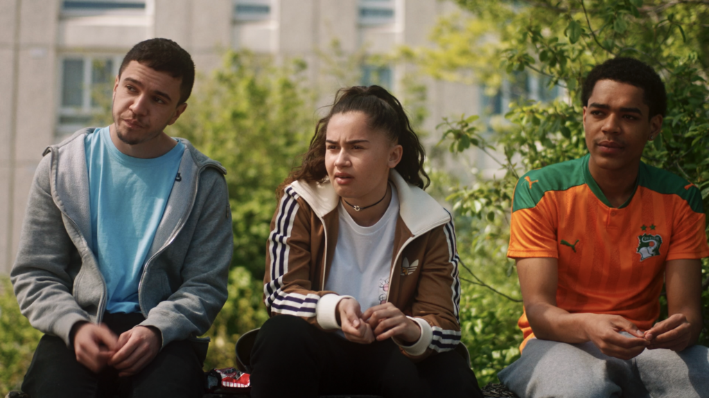 Tu m'fais perdre la boule