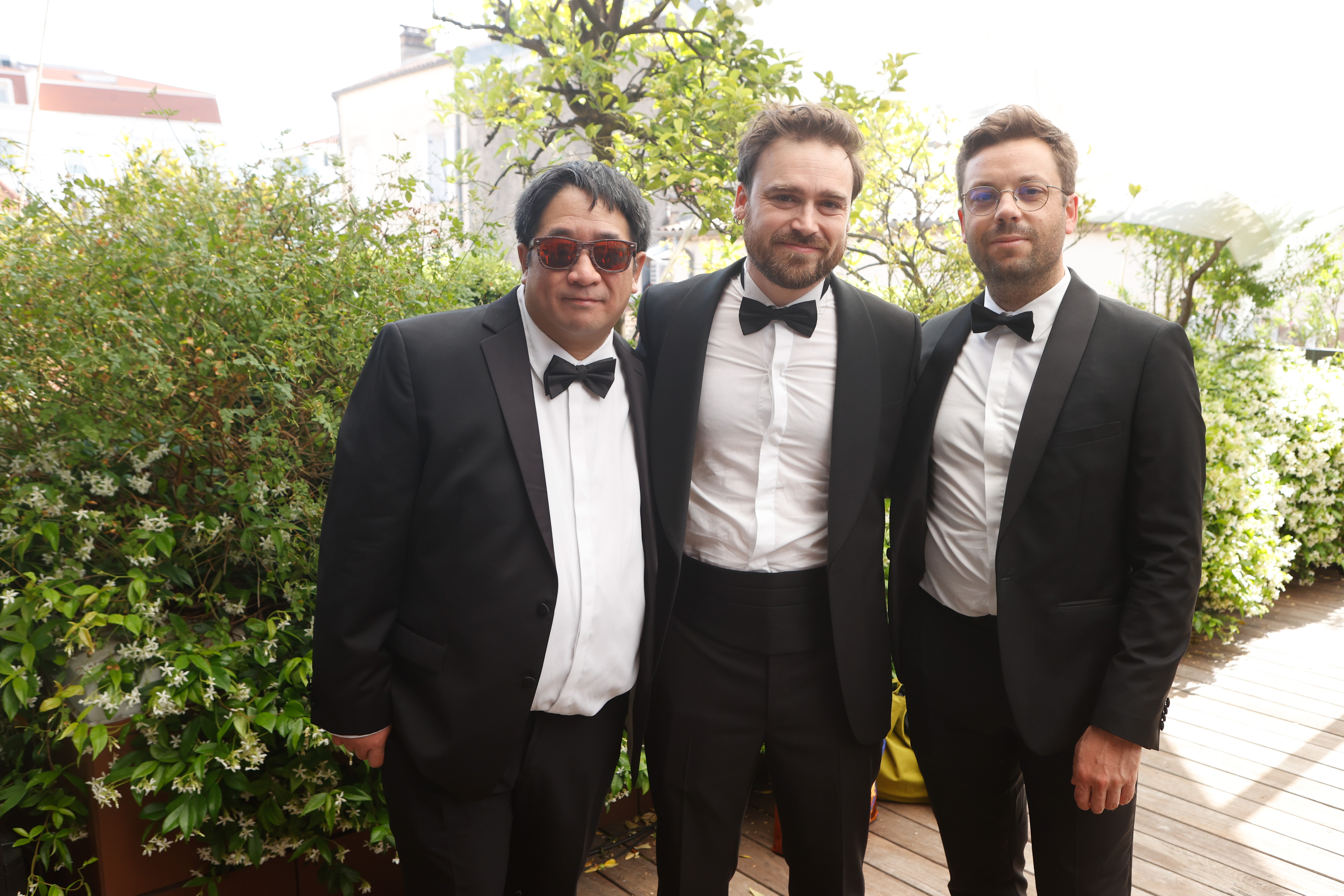 Retour en photos sur les événements de la Terrasse et du stand Unifrance - Cannes 2023 - Cocktail Animation - © Christophe Clovis / Unifrance • Cocktail animation Retour en photos sur les événements de la Terrasse et du stand Unifrance - Cannes 2023 - Cocktail Animation - © Christophe Clovis / Unifrance • Cocktail animation