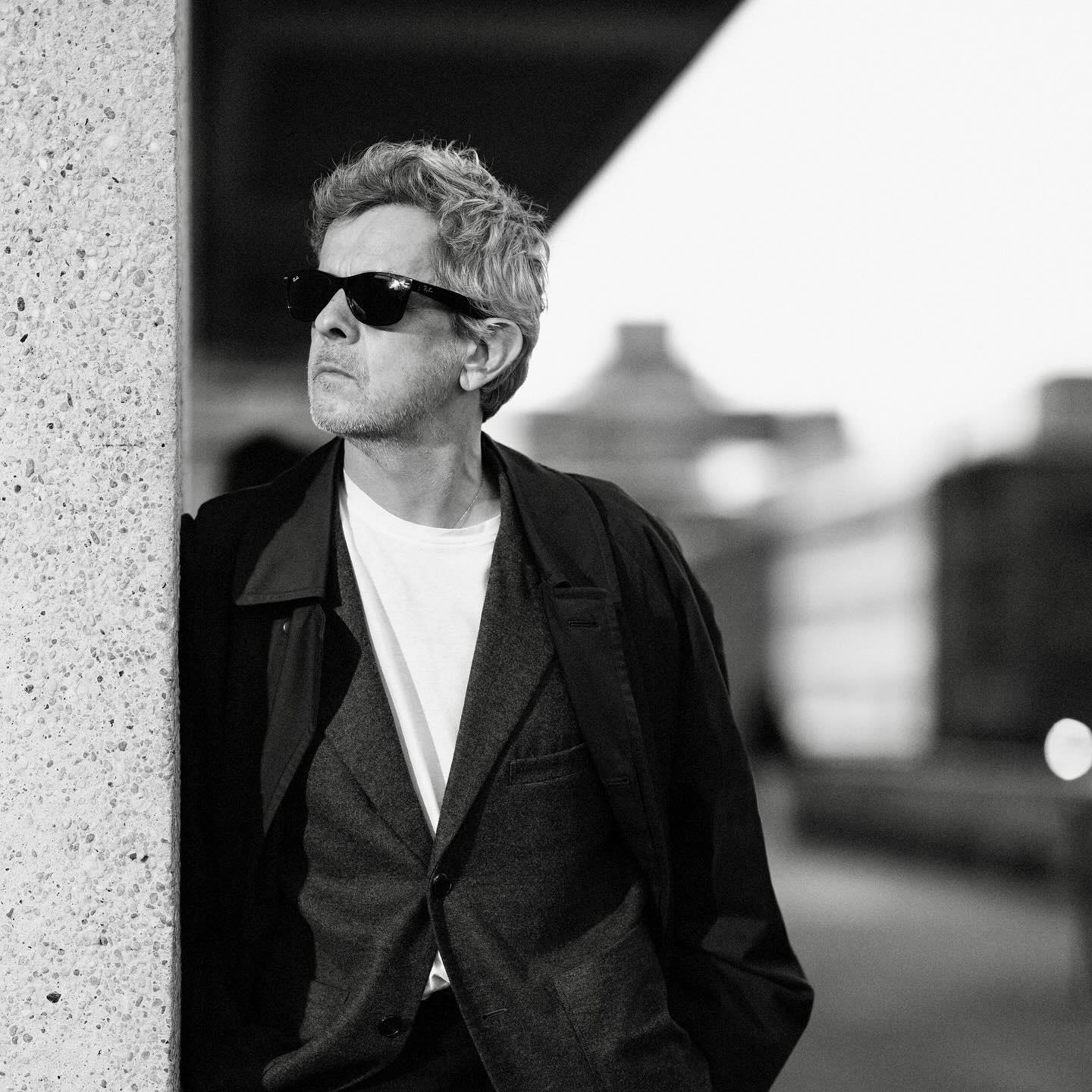 Les artistes français autour du monde avec Unifrance - Thierry de Peretti (New York) - © Thomas Brunot / Unifrance Les artistes français autour du monde avec Unifrance - Thierry de Peretti (New York) - © Thomas Brunot / Unifrance