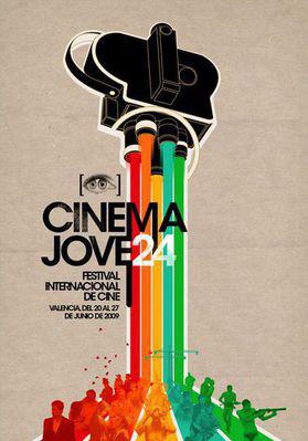 Cinema Jove - 2009 Cinema Jove - 2009