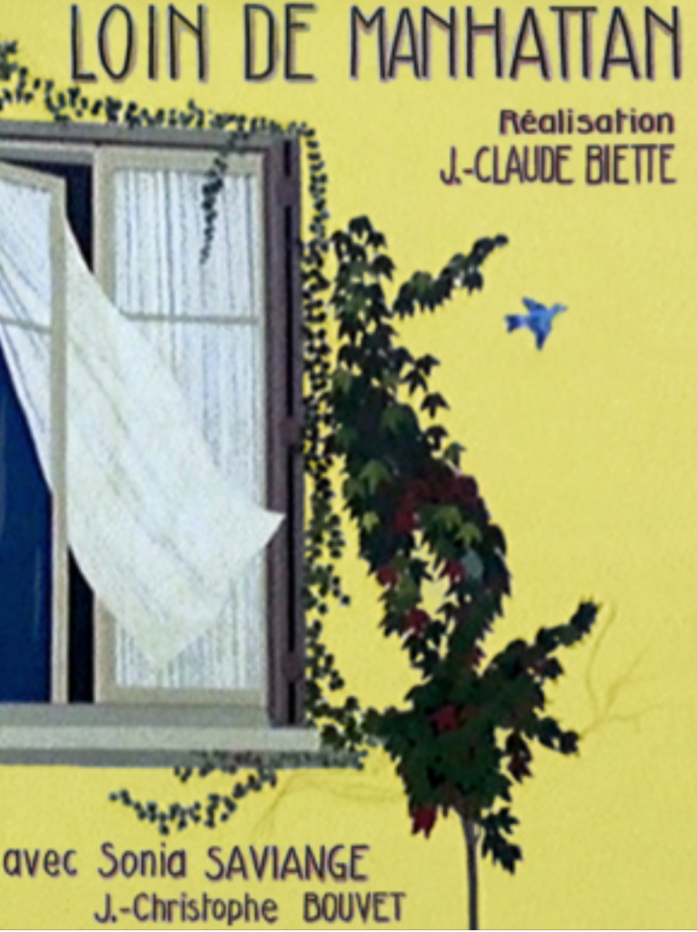 Lejos de Manhattan Lejos de Manhattan