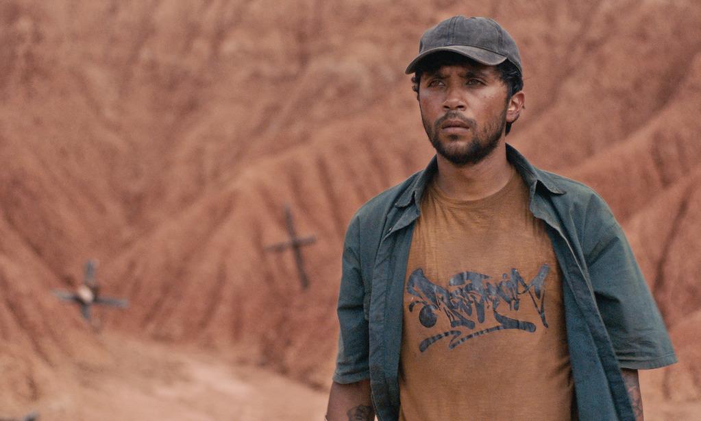 Yeily Antonio Diaz - &copy; Dublin Films - Burning - Vulcana Cin&eacute;ma - 2025