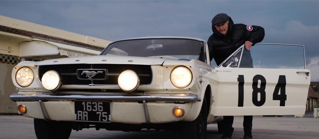 La Légende de la Palme d'or continue... La Légende de la Palme d'or continue...