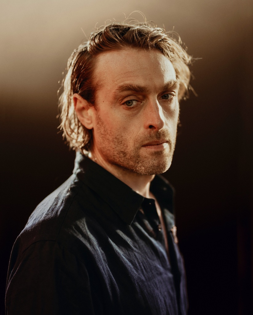 Félix Dufour-Laperrière Félix Dufour-Laperrière