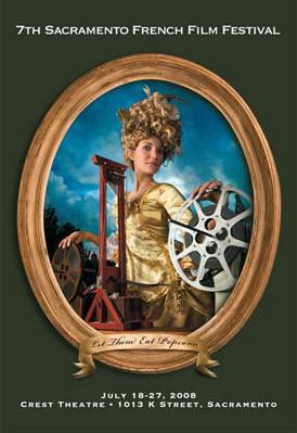 Festival du film français de Sacramento Festival du film français de Sacramento