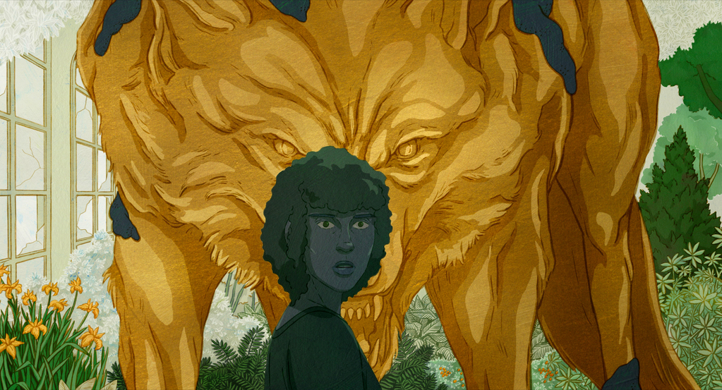 Death Does Not Exist - © UFO Distribution