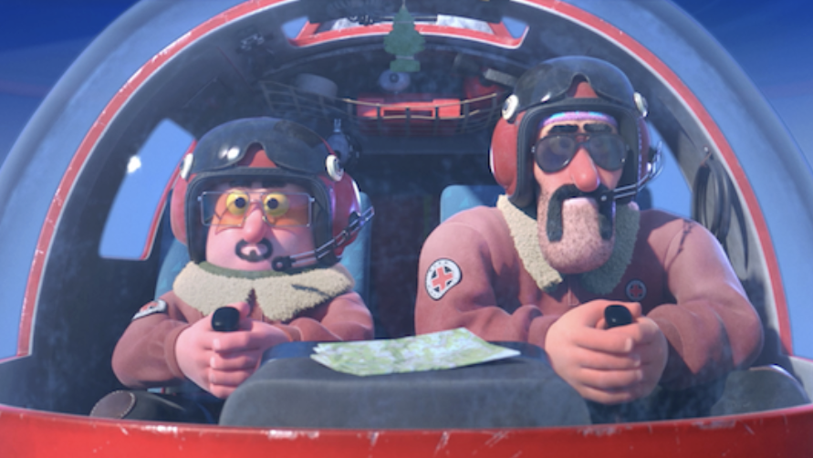 Premios Annie - 2019