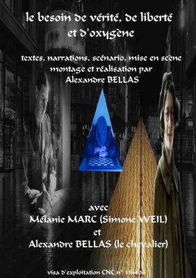 Le Besoin de vérité, de liberté et d'oxygène Le Besoin de vérité, de liberté et d'oxygène