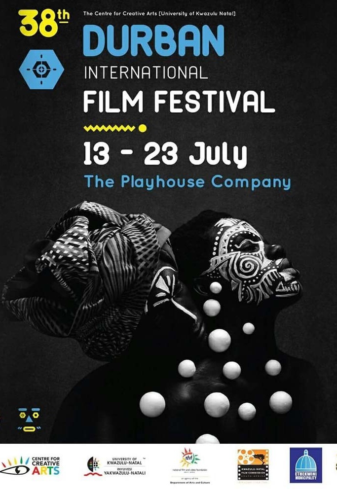 Festival Internacional de Cine de Durban - 2017