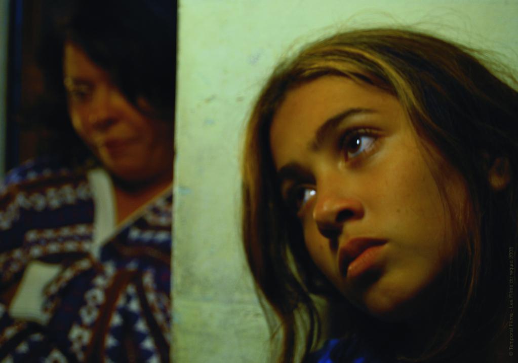 Festival Internacional de Cortometrajes de Lovaina - 2008