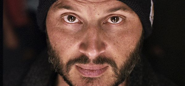 Fabrice Du Welz, membre du Jury de MyFrenchFilmFestival ! Fabrice Du Welz, membre du Jury de MyFrenchFilmFestival !