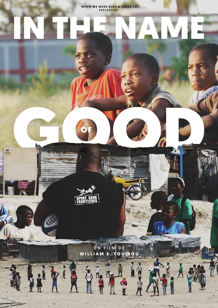 In the Name of Good In the Name of Good