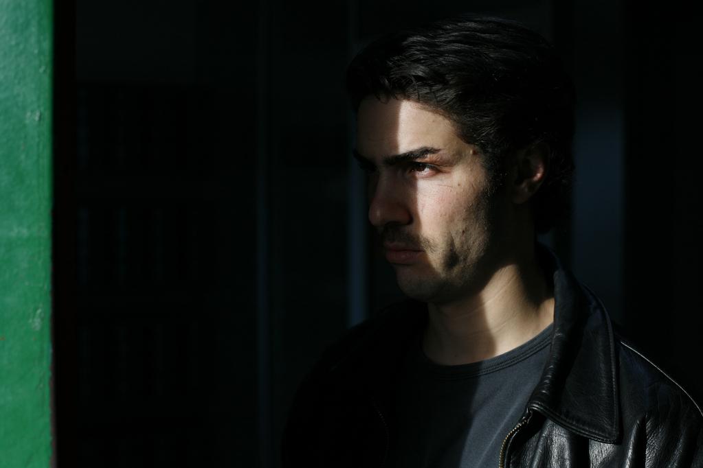 TIFF (Toronto International Film Festival) - 2009 - &copy; Roger_Arpajou.