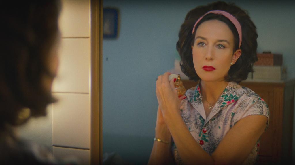 C'était mieux demain - © Les films du 24 - Umedia - TF1 Films Production C'était mieux demain - © Les films du 24 - Umedia - TF1 Films Production