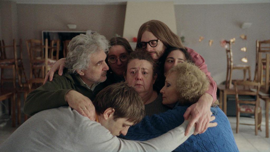 Laetitia de Montalembert